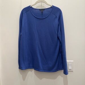 Eileen Fisher Knit Sweater.